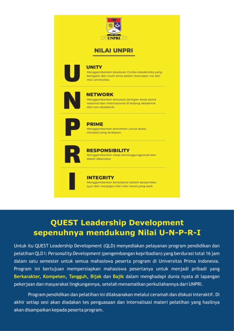 Booklet_Program SKPI Personality Development_UNPRI-3